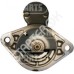 JS1091 HC-PARTS Стартер (12V 1.2kW)