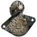 JS1091 HC-PARTS Стартер (12V 1.2kW)