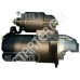 JS1091 HC-PARTS Стартер (12V 1.2kW)