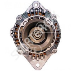 JA1594IR HC-PARTS Генератор (14V 100А)