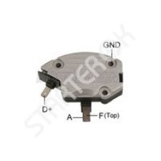 VRLC111B MOBILETRON Реле регулятор напряжения генератора VRLC111B MOBILETRON Реле регулятор напряжения генератора