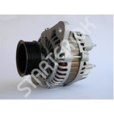 7420842445 RENAULT Генератор (24V 110А)