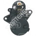 JS1216 HC-PARTS Стартер (12V 1kW)