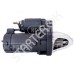 JS1216 HC-PARTS Стартер (12V 1kW)