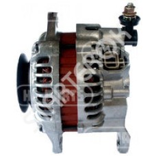 JA1615IR HC-PARTS Генератор (14V 90А)