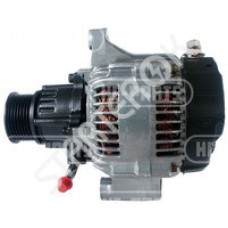 JA1710IR HC-PARTS Генератор (14V 120А)