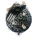 JA1710IR HC-PARTS Генератор (14V 120А)