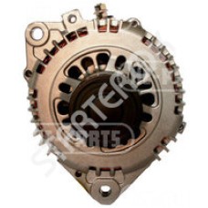 JA1712IR HC-PARTS Генератор (14V 110А)