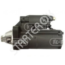 JS1223 HC-PARTS Стартер (12V 1.0kW)
