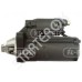 JS1223 HC-PARTS Стартер (12V 1.0kW)