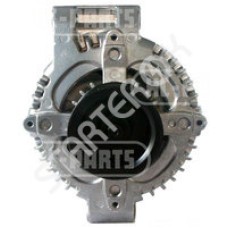 JA1726IR HC-PARTS Генератор (14V 100А)