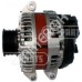 JA1726IR HC-PARTS Генератор (14V 100А)