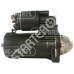 JS1315 HC-PARTS Стартер (12V 1.1kW)