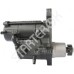 JS1320 HC-PARTS Стартер (12V 2.0kW)