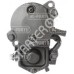 JS1320 HC-PARTS Стартер (12V 2.0kW)