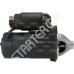 JS1370 HC-PARTS Стартер (12V 1.2kW)