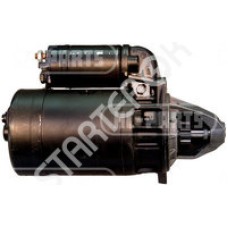 CS86 HC-PARTS Стартер (12V 1.0kW)