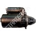 CS86 HC-PARTS Стартер (12V 1.0kW)
