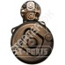 CS86 HC-PARTS Стартер (12V 1.0kW)