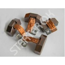 BSX178179IKA IKA Угольные щетки к-т, стартер