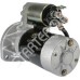 111805 CARGO Стартер (12V 2.5kW)