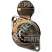 CS126 HC-PARTS Стартер (12V 0.9kW)