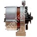 CA276IR HC-PARTS Генератор (14V 65А)