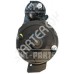 CS155 HC-PARTS Стартер (12V 2.4kW)