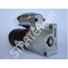 S114753R HITACHI Стартер (12V 1.4kW)