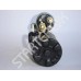 S114753R HITACHI Стартер (12V 1.4kW)