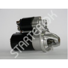CS372NNMR NONAME Стартер (12V 1.4kW)