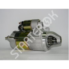 113654NNM NONAME Стартер (12V 3.0kW)