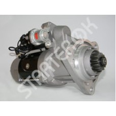 19011524NNM NONAME Стартер (24V 8.2kW)