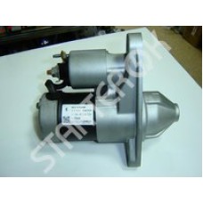 S114902A HITACHI Стартер (12V 1kW)