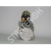 JS1355NNM NONAME Стартер (12V 2.2kW)