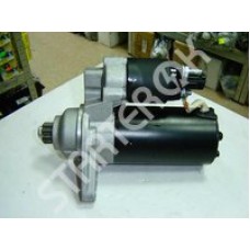 CS1293NNM NONAME Стартер (12V 2.0kW)