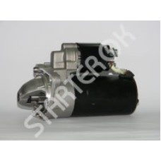 CS1212NNM NONAME Стартер (12V 1.8kW)