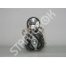 CS1212NNM NONAME Стартер (12V 1.8kW)