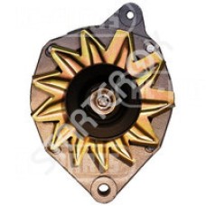 CA649IR HC-PARTS Генератор (14V 70А)