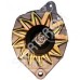 CA649IR HC-PARTS Генератор (14V 70А)