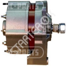 CA702 HC-PARTS Генератор (28V 35А)
