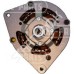 CA702 HC-PARTS Генератор (28V 35А)