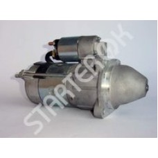 63280041NNM NONAME Стартер (12V 3.0kW)