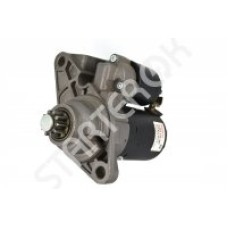 02T911023G VOLKSWAGEN Стартер