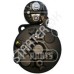 CS388 HC-PARTS Стартер (24V 4.0kW)