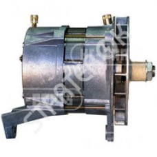 CA823 HC-PARTS Генератор (28V 120А)