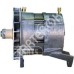 CA823 HC-PARTS Генератор (28V 120А)