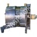 CA823 HC-PARTS Генератор (28V 120А)