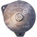 CA823IR HC-PARTS Генератор (28V 120А)