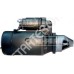 CS395 HC-PARTS Стартер (12V 3kW)